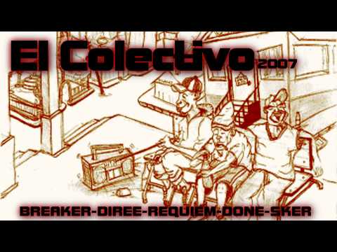 Interludio (Breaker & Diree) EL Colectivo 2007