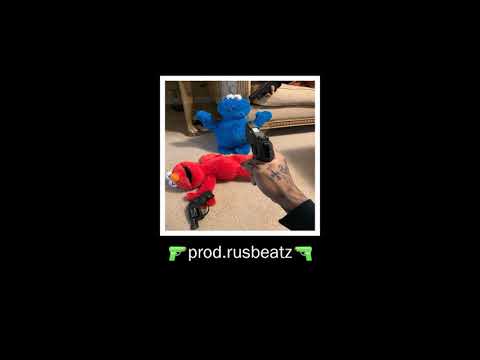 [SOLD OUT] MORGENSHTERN x SLAVA MARLOW x BIG BABY TAPE Type Beat - "MAGA" | prod.rusbeatz 🔫