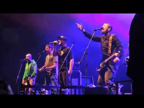 Divokej Bill - Vstávej (15 let, Brno)