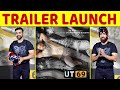 UT 69 Official Trailer Launch || Raj Kundra || Journey Of Detention Centre