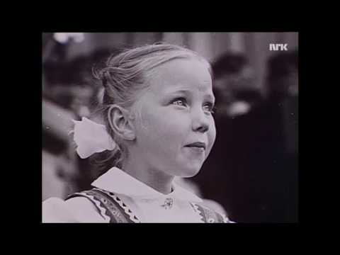 Grethe Kausland - Teddyen min