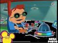 Little Einsteins Russian Theme Song Season 2 In G Major 4