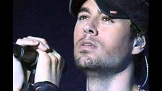 Enrique Iglesias Say It
