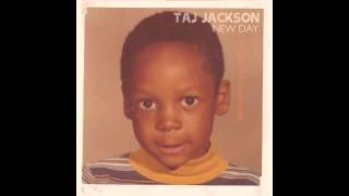 Taj Jackson - "Let It Be" (New Day album)