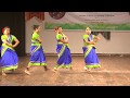 A Traditional Dance by Children -BOKUL FUL BOKUL FUL- বকুল ফুল বকুল ফুল/