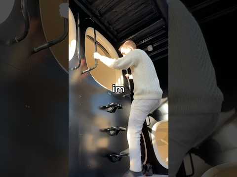 Gruseliges Kapselhotel