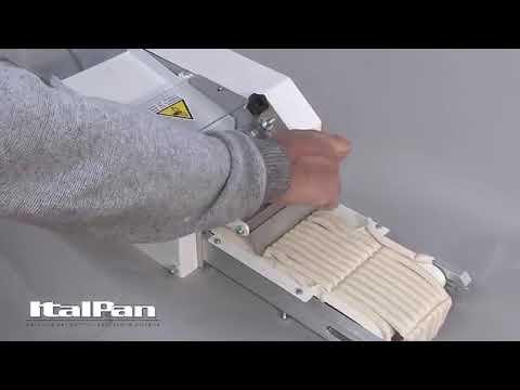 Allfoodproject.com - Grissinatrice ITALPAN