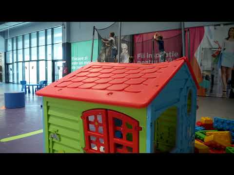 AUSHOPPING este în Timișoara Șagului!