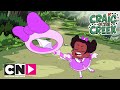 Craig van de Kreek | Held | Cartoon Network