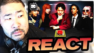 OFFLINETV GUESS THE IMPOSTOR – OfflineTV | Peter Park Reacts