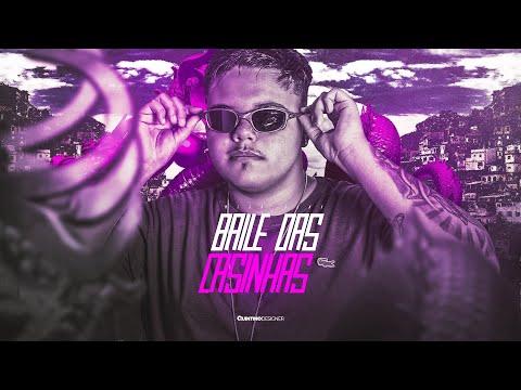 MEGA FUNK BAILE DAS CASINHAS (DJ JOSE VITOR SC)