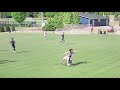 Jacques Sousa Highlights vs NCFC Academy, CSA Academy, and Charlotte Independence Pro