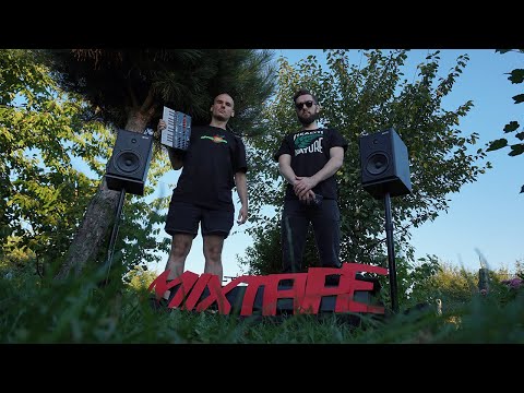 ALOE BOYZ -  HITY, PIENIĄDZE, CIPECZKI feat. JEVNS & Beka KSH