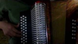 alma vida y corazon acordeon slow