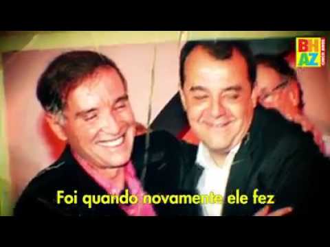 Faroeste Caboclo versão Eike Batista