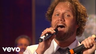 David Phelps, Bill Gaither, Marshall Hall, Guy Penrod - O Love That Will Not Let Me Go [Live]