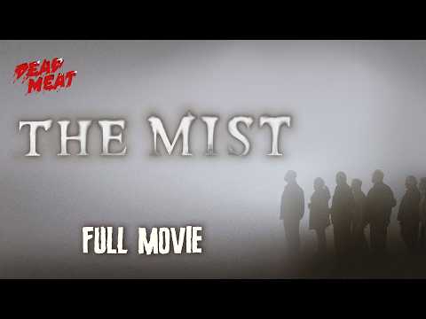 The Mist | FULL MOVIE