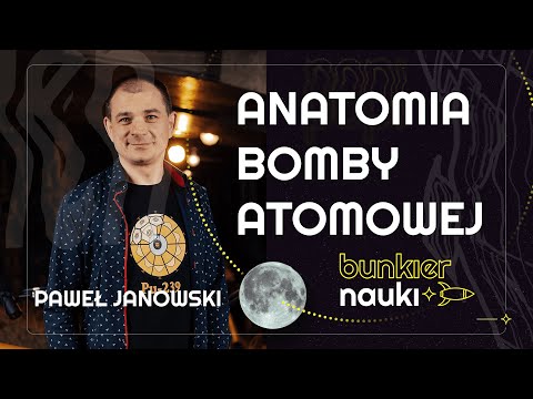 Fizyk jądrowy analizuje “Oppenheimera”: czy zasłużył na Oscara? Paweł Janowski i Krzysztof Kluza |46
