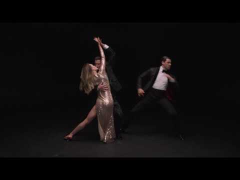 Don't Miss Maks, Val & Peta at the Boch Center Wang  Theatre