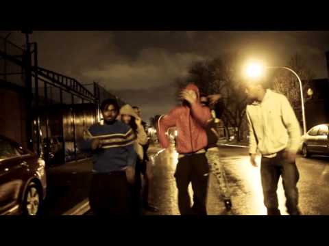 Lil Dave x JB - Spiderman Dir. LFieldz x DW