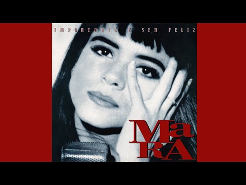 Jesus Cristo - Mara - Importante é ser Feliz 1993 (FAIXA REMASTERIZADA)