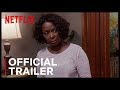 Tyler Perrys A fall from Grace - Official Trailer Netflix