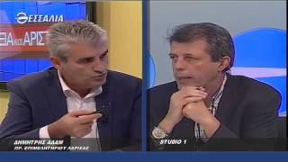 Δεξιά και Αριστερά 03 12 2015