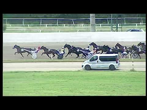 Napoli Trotto 06/05/2022 - 7ª corsa