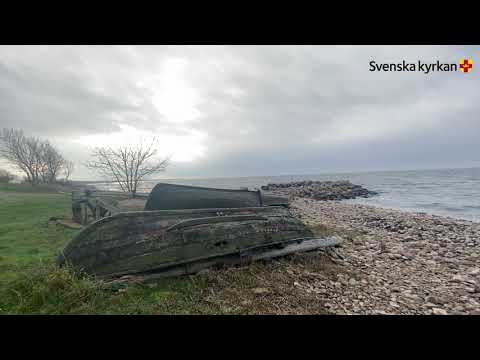 Julens önskesånger - sv ps 689 Jag är livets bröd