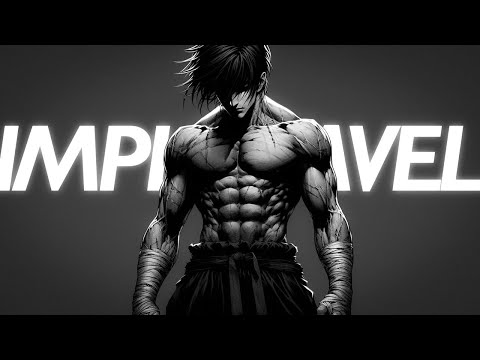 Songs to make you feel RELENTLESS🔥