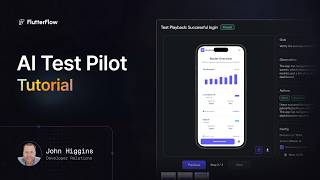 AI Test Pilot: Write One Test in Plain English, Let AI Do the Rest