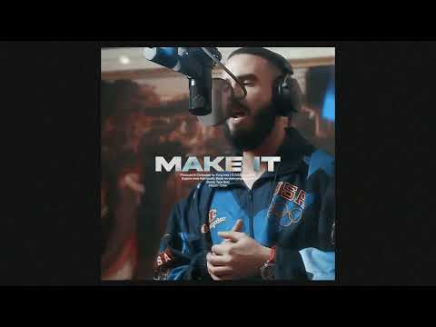 (FREE) Shindy x Drake Type Beat - "MAKE IT" | prod. Yung Ares
