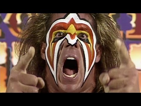 WWE Royal Rumble 1990 - OSW Review #17