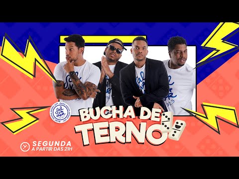 Programa Bucha de Terno - Salvador FM (08/02/2021)