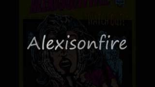 Alexisonfire - Get Fighted (Lyrics)