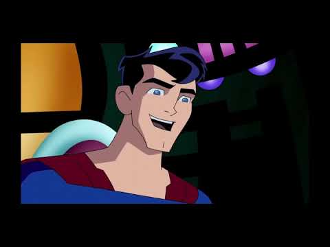 LEGIÓN DE SUPER-HÉROES 2023 - Historia y EXPLICACIÓN de la ESCENA POST CRÉDITOS