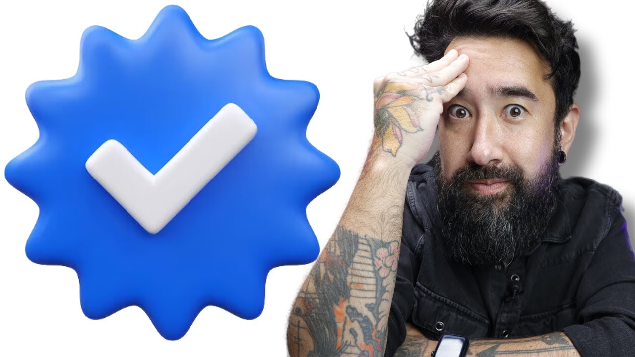 Sobre os NOVOS VERIFICADOS