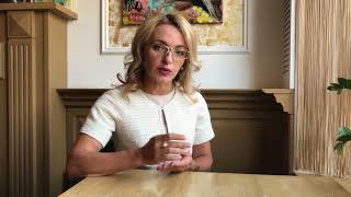 Запрошення на Конгрес від провідного в Україні юриста в сфері медичного права Бабич О.І.