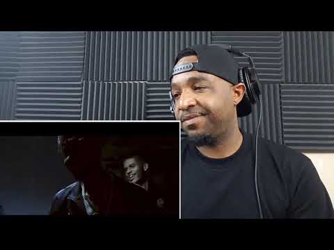 THE PRINCE OF LA, BLUEFACE, ALMIGHTY SUSPECT "COME FIND ME" REACTION!