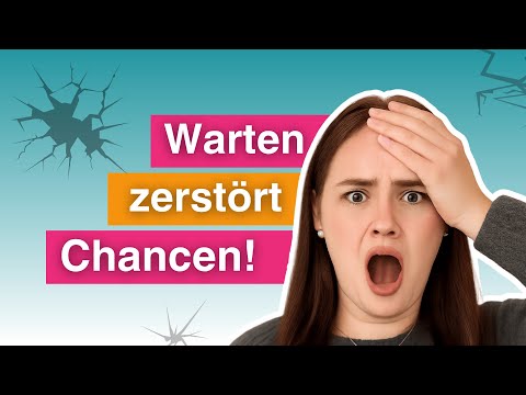Warum Du JETZT mit Social Media starten musst (nicht morgen!)