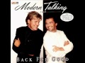 Modern Talking - Anything Is Possible