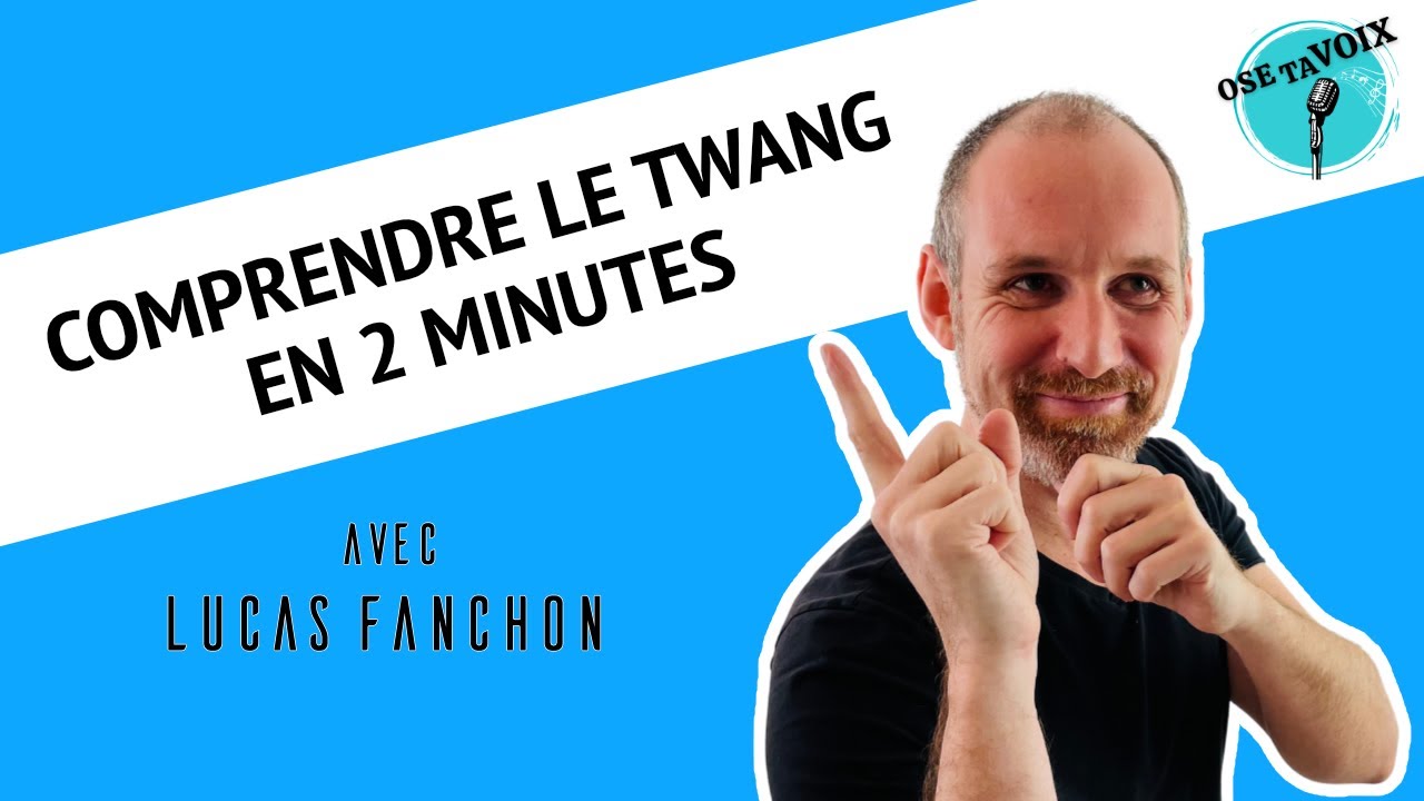 Comprendre le TWANG en 2 minutes
