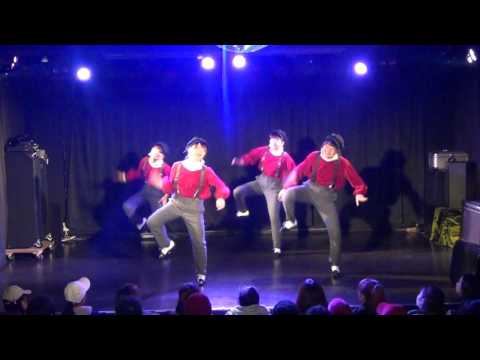 2016 1st Contest D 12 vacca