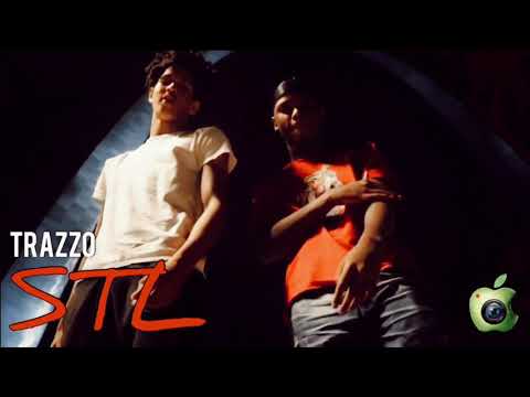 Trazzo “STL” (Official Video) Shot by @Applelenses