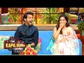 Full Episode | Rajkummar Rao & Bhumi Pednekar and Endless Laughter on The Kapil Sharma Show S2
