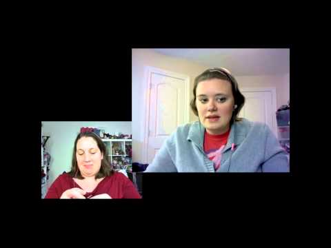 TheKnitGirllls Ep180 - Eel Bait