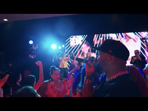 Magen Boys Entertainment video.