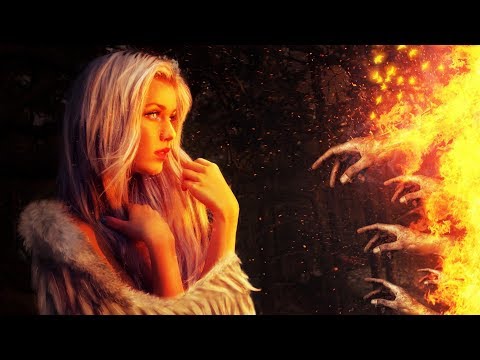 Ashley Wallbridge feat. Elleah - Keep The Fire (Club Mix)