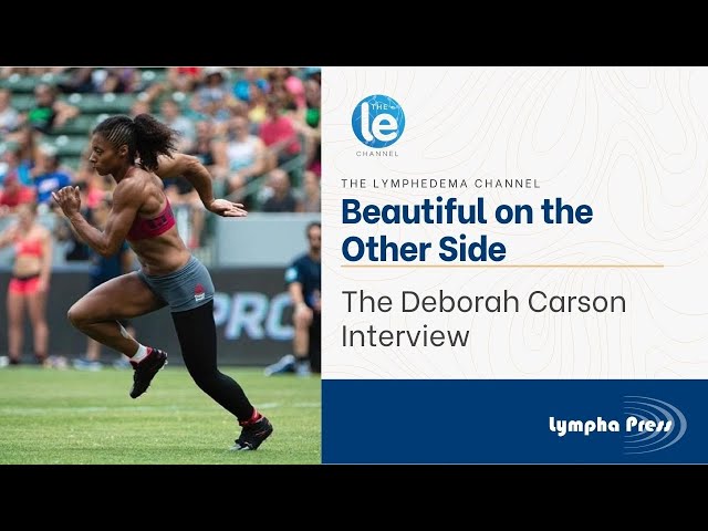 Beautiful on the Other Side: The Deborah Carson Interview