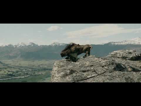 Warg attack 1080p